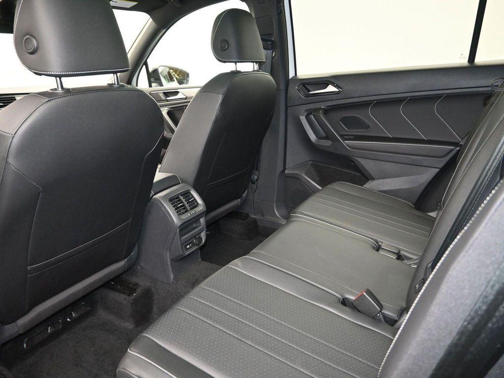 used 2023 Volkswagen Tiguan car, priced at $28,288