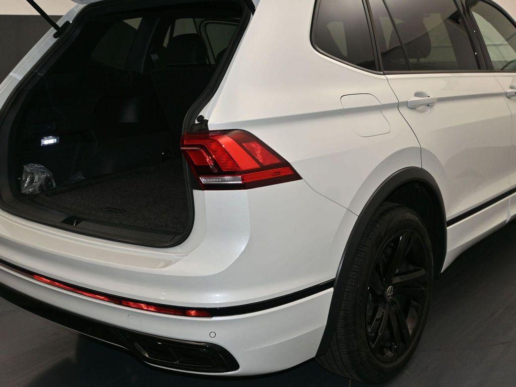 used 2023 Volkswagen Tiguan car, priced at $28,288