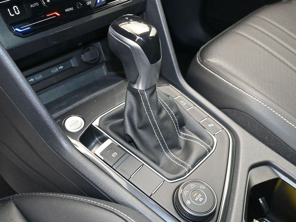 used 2023 Volkswagen Tiguan car, priced at $28,288