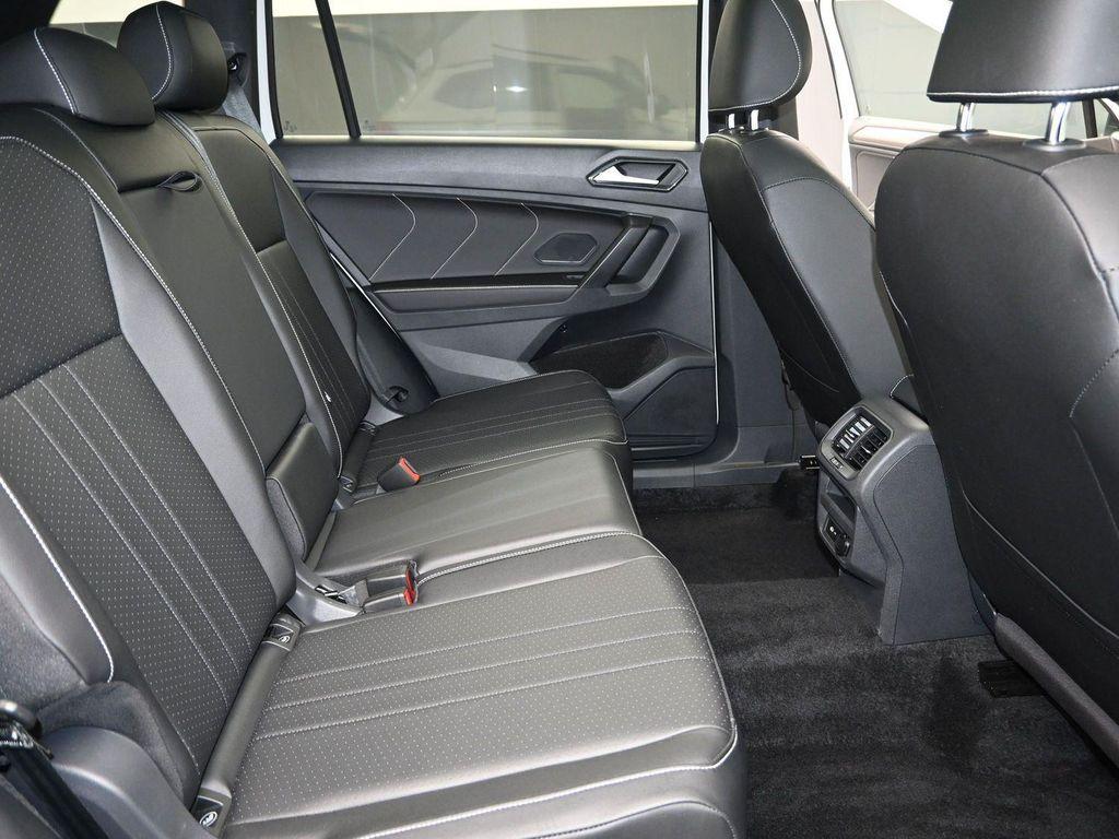 used 2023 Volkswagen Tiguan car, priced at $28,288
