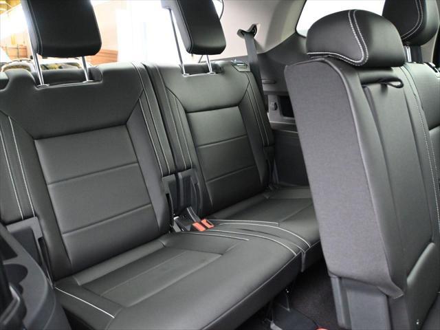 used 2023 Volkswagen Atlas car, priced at $35,988