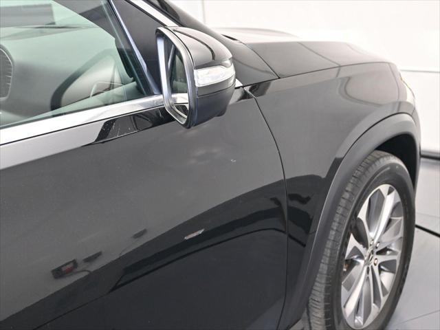 used 2021 Mercedes-Benz GLE 350 car, priced at $37,988