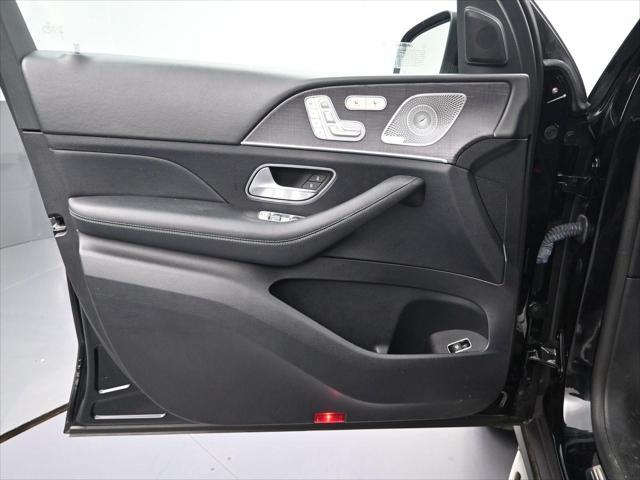 used 2021 Mercedes-Benz GLE 350 car, priced at $37,988