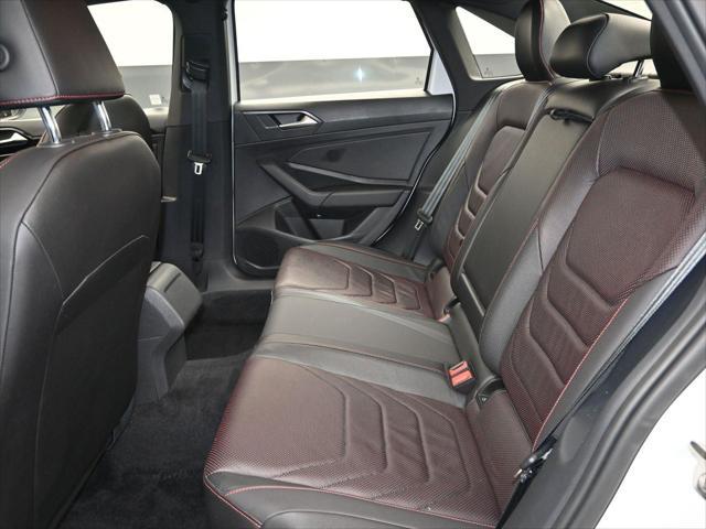 used 2022 Volkswagen Jetta GLI car, priced at $24,988