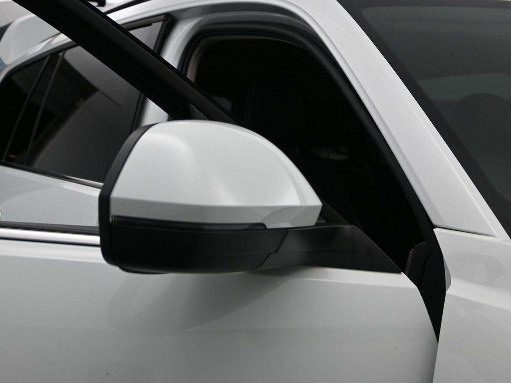 used 2024 Volkswagen Atlas car, priced at $34,880