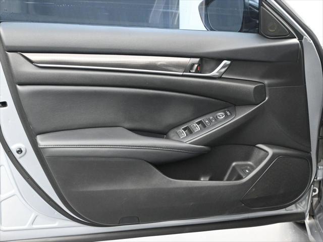 used 2022 Honda Accord car, priced at $24,888