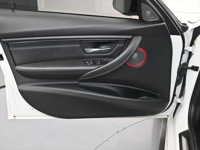 used 2018 BMW M3 car, priced at $52,488