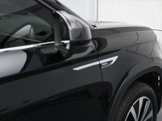 used 2022 Volkswagen Taos car, priced at $21,988