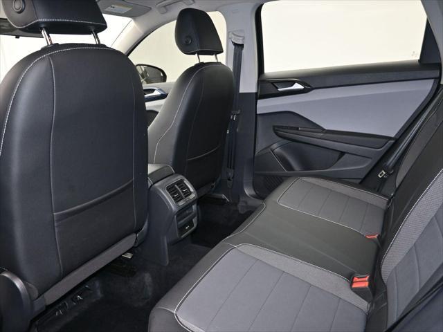 used 2022 Volkswagen Taos car, priced at $21,988