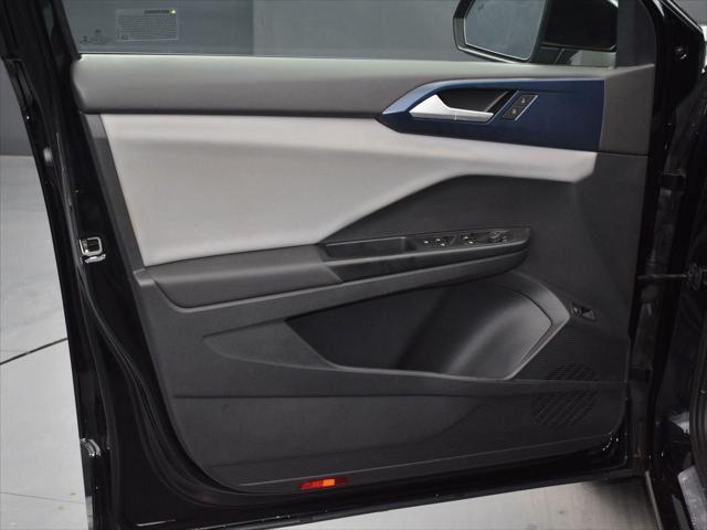 used 2022 Volkswagen Taos car, priced at $22,488