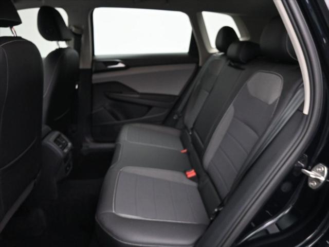 used 2022 Volkswagen Taos car, priced at $21,988