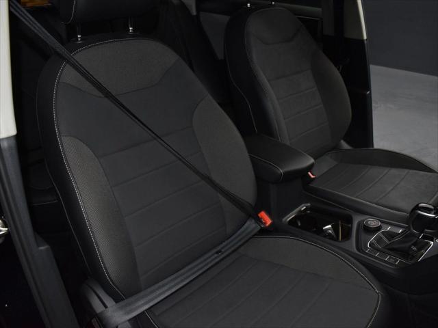 used 2022 Volkswagen Taos car, priced at $22,488