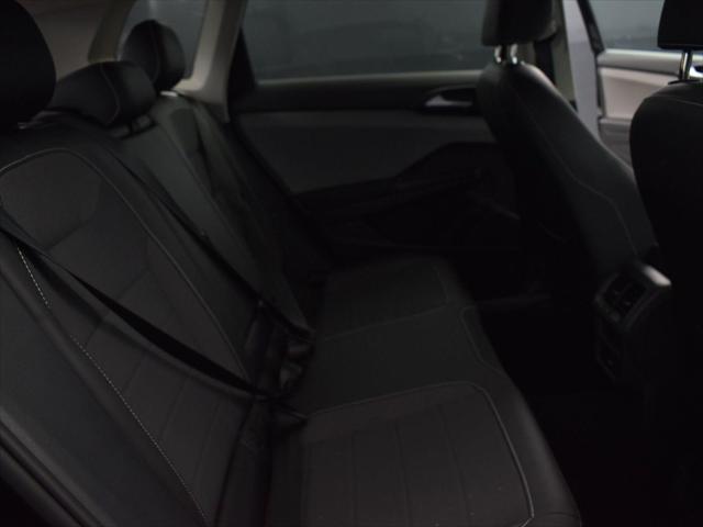 used 2022 Volkswagen Taos car, priced at $22,488