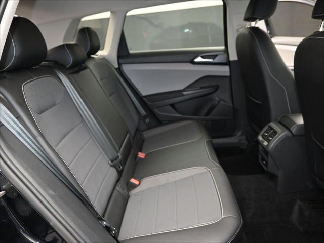used 2022 Volkswagen Taos car, priced at $21,988