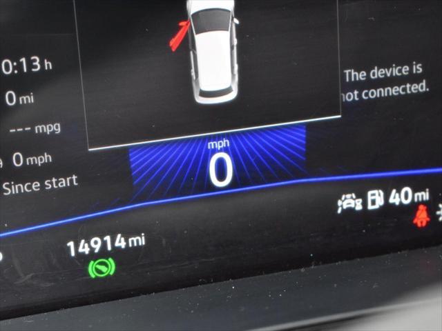 used 2022 Volkswagen Taos car, priced at $22,488