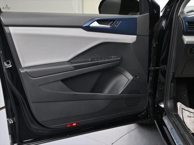 used 2022 Volkswagen Taos car, priced at $21,988