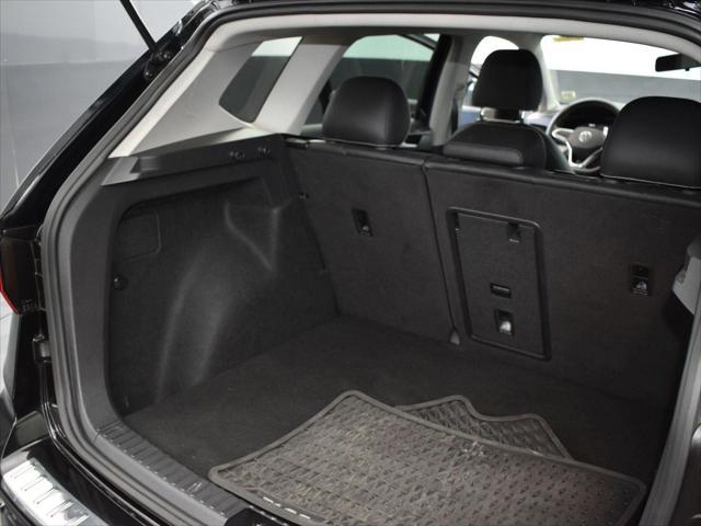 used 2022 Volkswagen Taos car, priced at $22,488