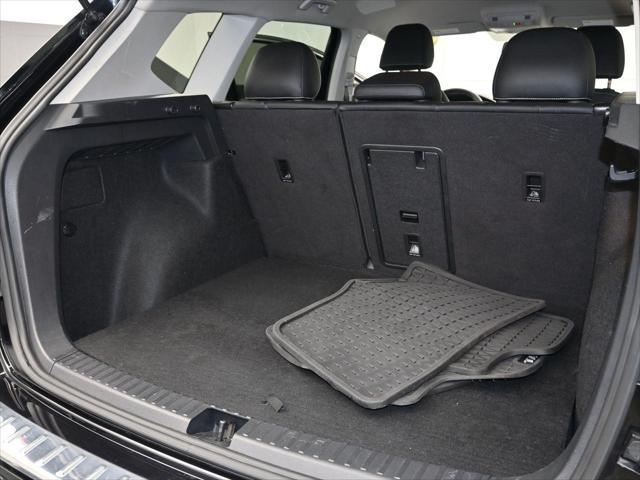 used 2022 Volkswagen Taos car, priced at $21,988