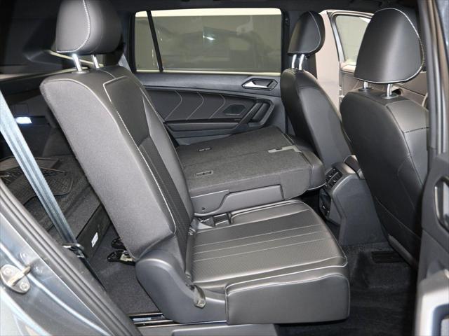 used 2022 Volkswagen Tiguan car, priced at $26,988