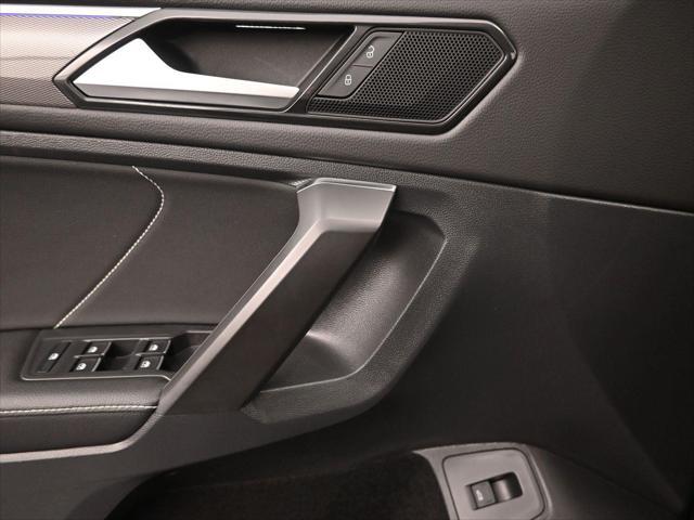 used 2022 Volkswagen Tiguan car, priced at $26,988