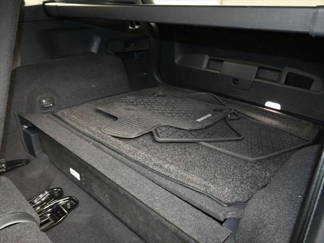 used 2022 Volkswagen Tiguan car, priced at $26,988