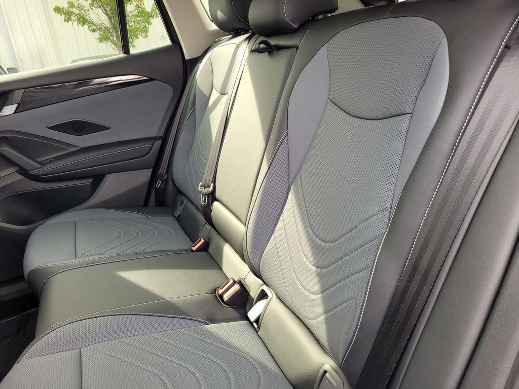 new 2026 Volkswagen Tiguan car, priced at $36,937