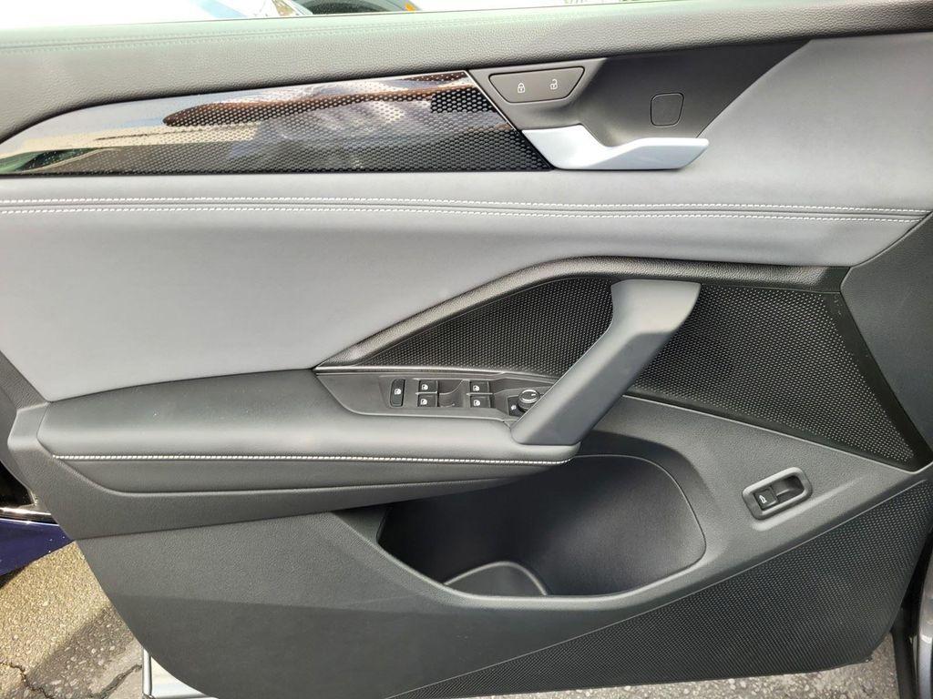 new 2026 Volkswagen Tiguan car, priced at $36,937