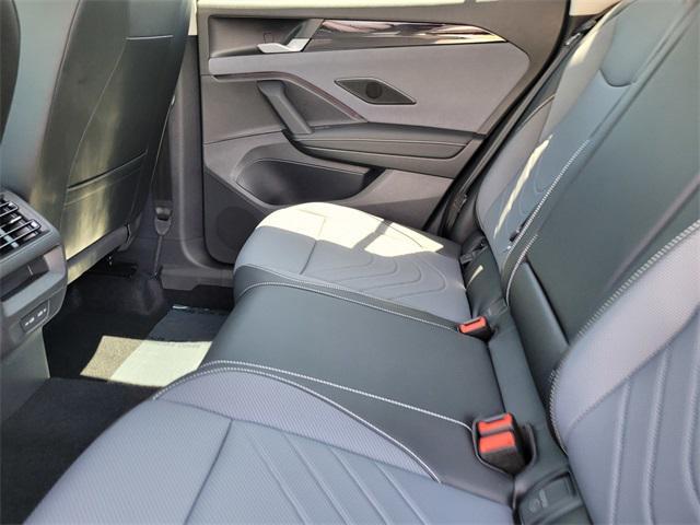 new 2025 Volkswagen Tiguan car, priced at $34,220