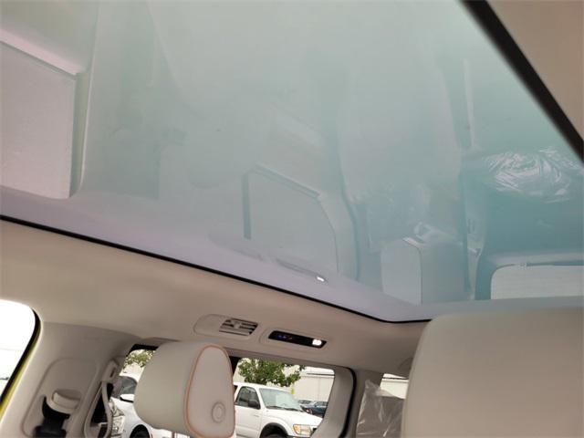 new 2025 Volkswagen ID. Buzz car, priced at $82,593