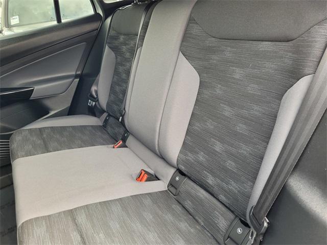used 2022 Volkswagen ID.4 car, priced at $24,988