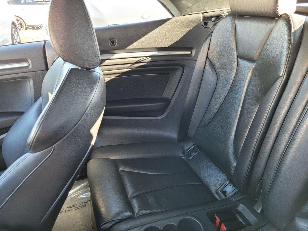 used 2017 Audi A3 car, priced at $18,500