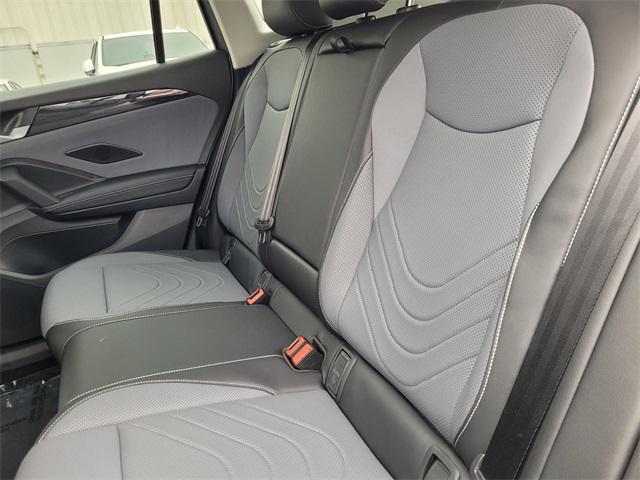 new 2025 Volkswagen Tiguan car, priced at $34,220
