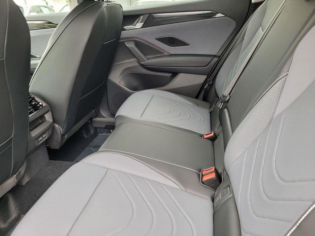 new 2025 Volkswagen Tiguan car, priced at $32,970