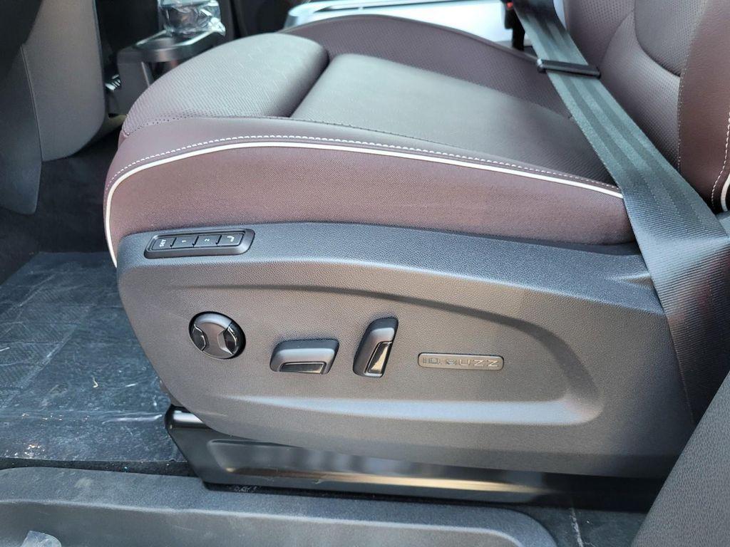 new 2025 Volkswagen ID. Buzz car, priced at $60,340