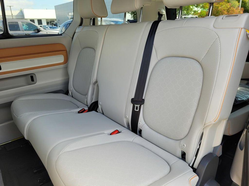 new 2025 Volkswagen ID. Buzz car, priced at $63,545