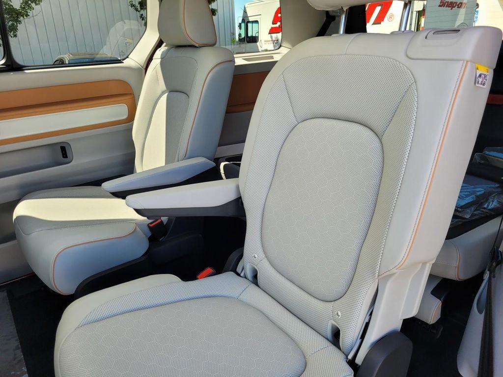new 2025 Volkswagen ID. Buzz car, priced at $70,818