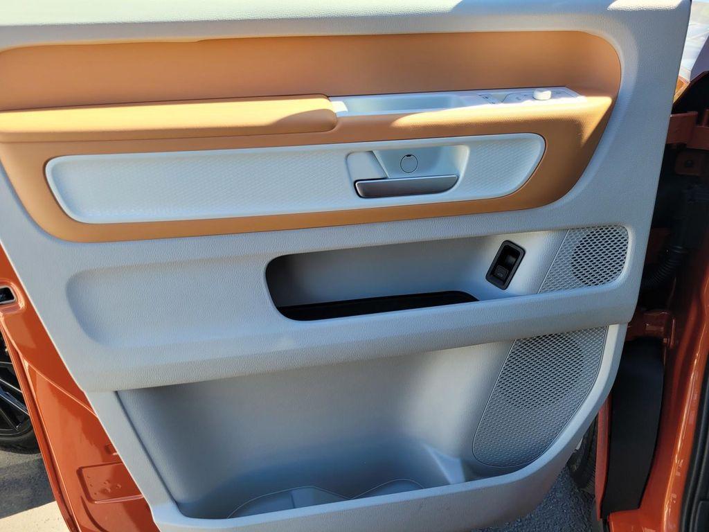 new 2025 Volkswagen ID. Buzz car, priced at $70,818