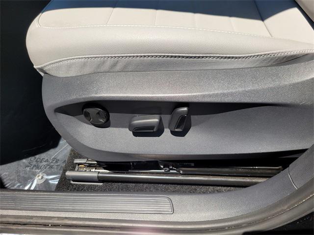 used 2024 Volkswagen Taos car, priced at $27,000