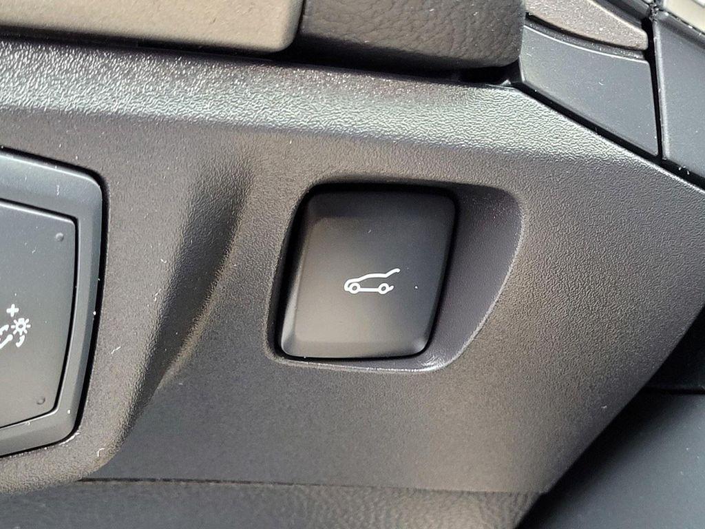 used 2018 Ford Fusion Energi car, priced at $17,988