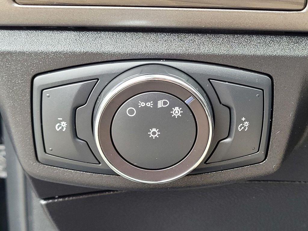 used 2018 Ford Fusion Energi car, priced at $17,988