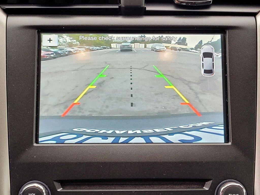 used 2018 Ford Fusion Energi car, priced at $17,988