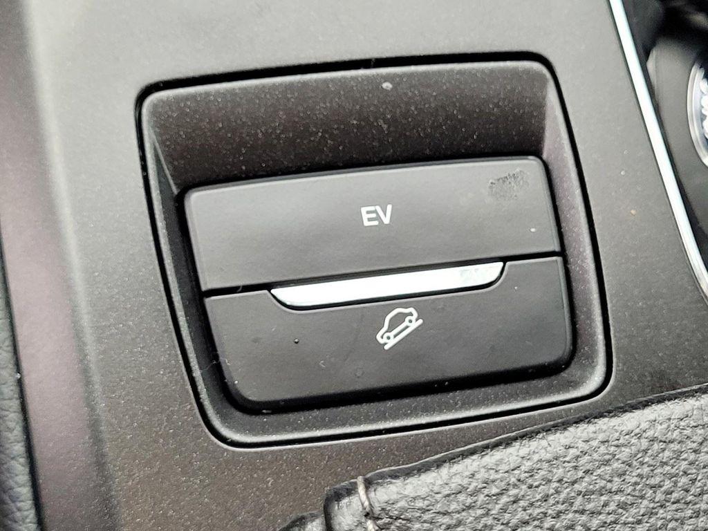 used 2018 Ford Fusion Energi car, priced at $17,988