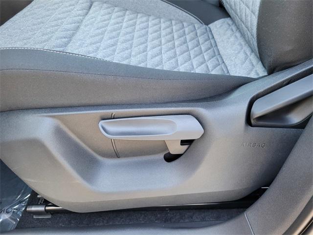 new 2025 Volkswagen Tiguan car, priced at $31,826