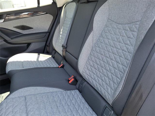 new 2025 Volkswagen Tiguan car, priced at $31,826