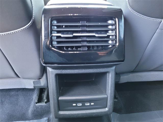 used 2023 Volkswagen ID.4 car, priced at $23,500
