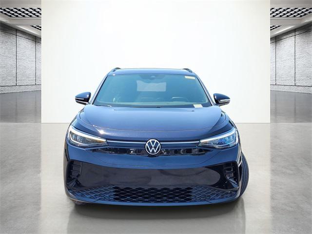 used 2023 Volkswagen ID.4 car, priced at $23,500