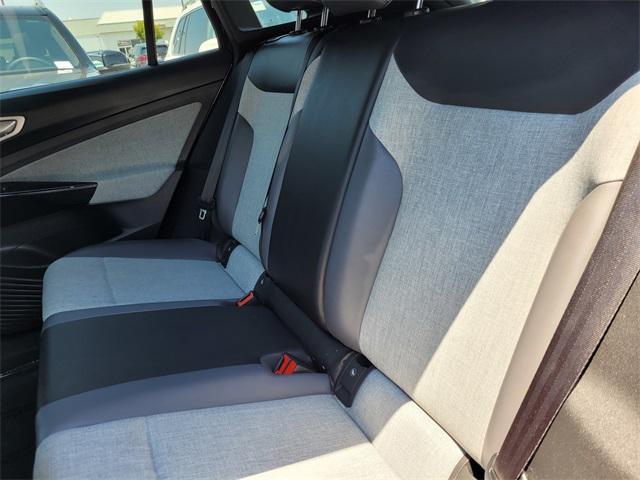 used 2023 Volkswagen ID.4 car, priced at $23,500