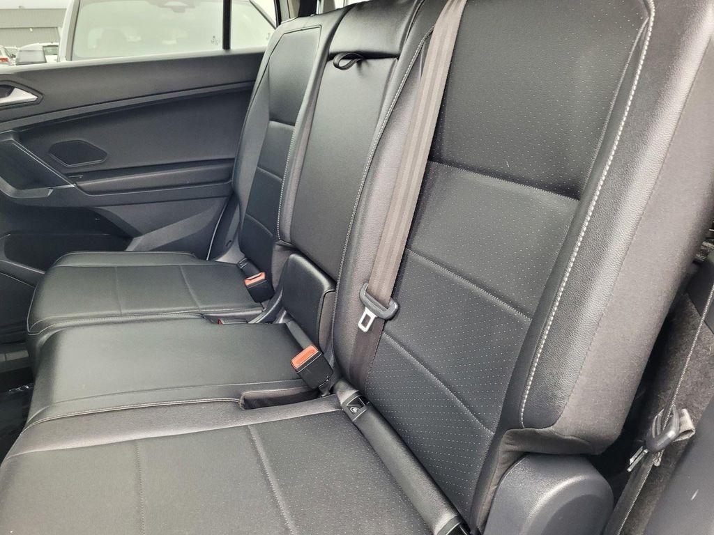 used 2020 Volkswagen Tiguan car, priced at $19,000