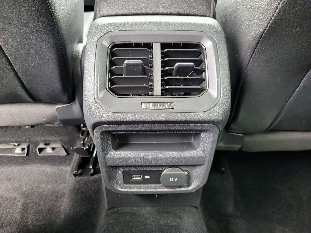 used 2020 Volkswagen Tiguan car, priced at $19,000