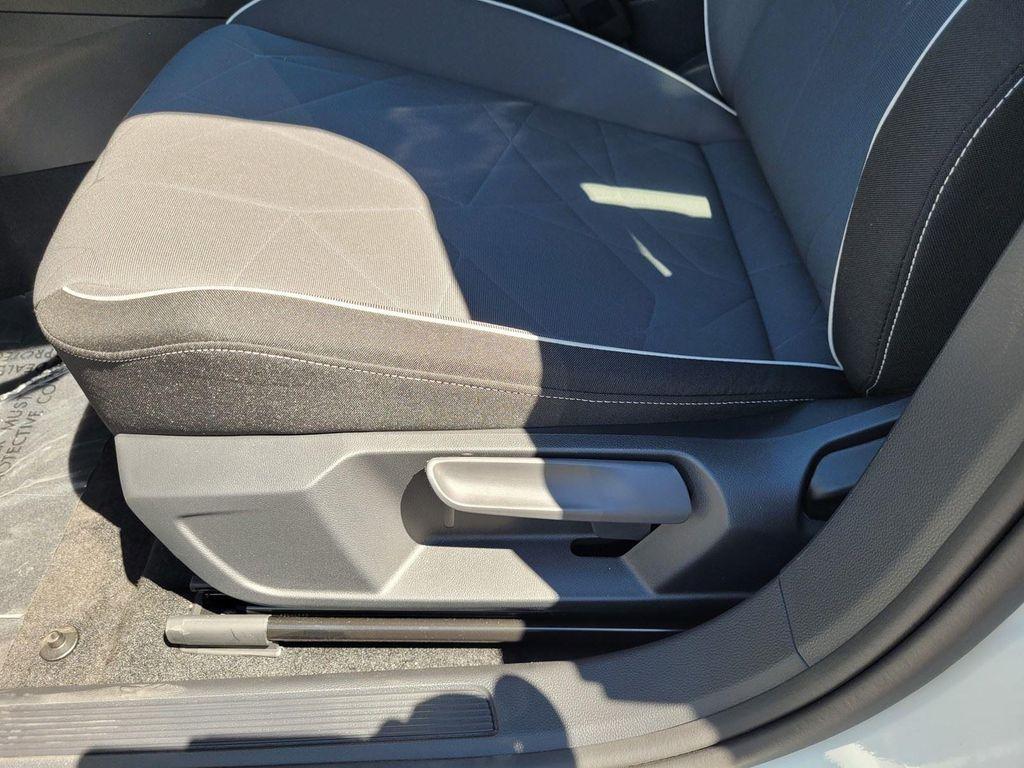 new 2025 Volkswagen Jetta car, priced at $24,046